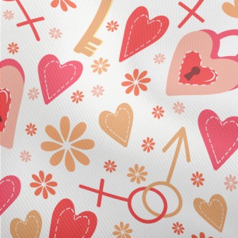 Love Lock And Key Dobby