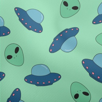 UFOs And Aliens Dobby