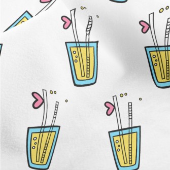 Lover's Drink Micro Fleece