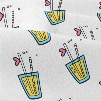 Lover's Drink Modern Jersey