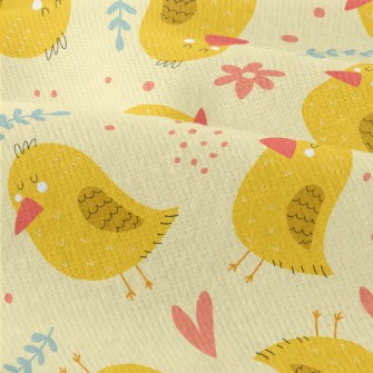 Laid Back Blush Chick Modern Jersey