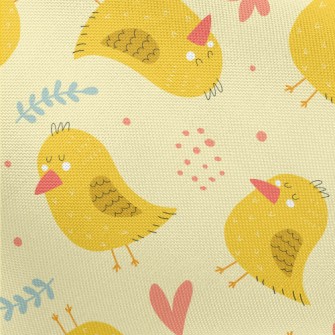 Laid Back Blush Chick Pongee