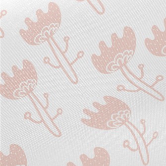 Special Flowers Midweight Cotton Poplin