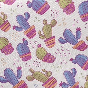 Mexican Cactus Twill