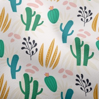 Happy Jumping Cactus Dobby