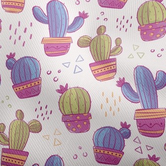 Mexican Cactus Dobby