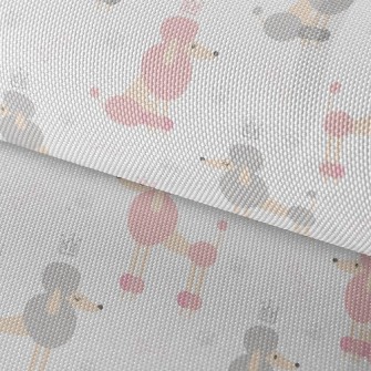 Champion Poodle Waterproof Oxford