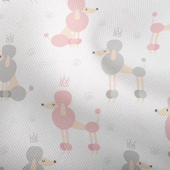 Champion Poodle Dobby