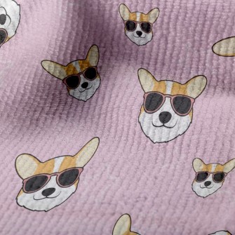 Corgi Sunglasses Terry