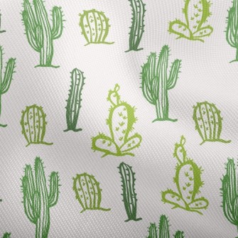Desert Cactus Dobby
