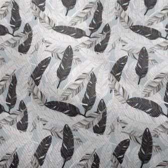 Simple Texture Feather Dobby