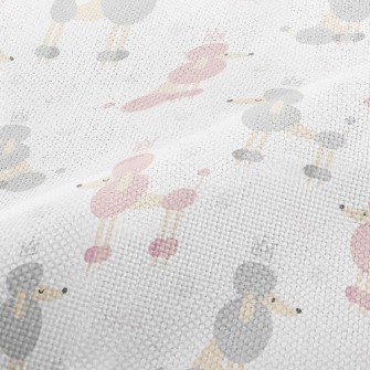 Champion Poodle Performance Linen