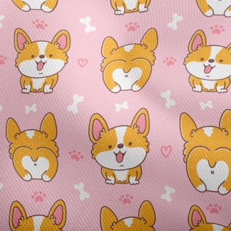 Sexy Butt Corgi Dobby