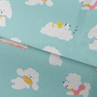 Maltese Life Waterproof Oxford