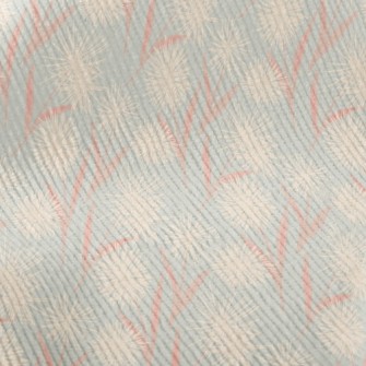 Young Dandelion Standard Corduroy