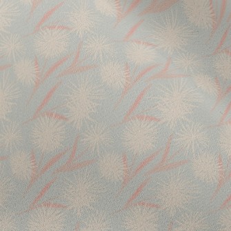 Young Dandelion Chiffon