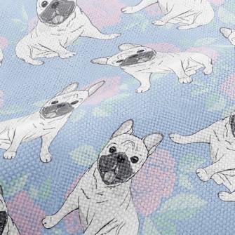 Rose And Bulldog Performance Linen