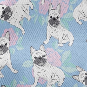 Rose And Bulldog Standard Corduroy