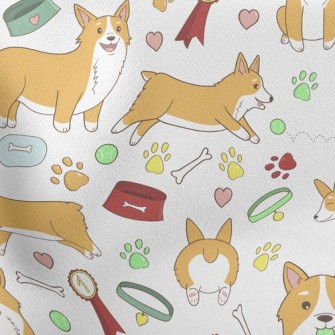 Champion Corgi Stretch Ponte