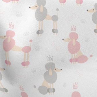 Champion Poodle Stretch Ponte