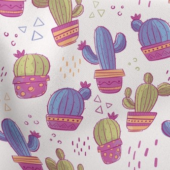 Mexican Cactus Stretch Ponte