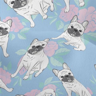 Rose And Bulldog Lightweight Performance Linen