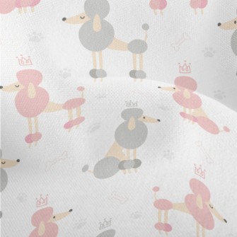 Champion Poodle Lightweight Performance Linen