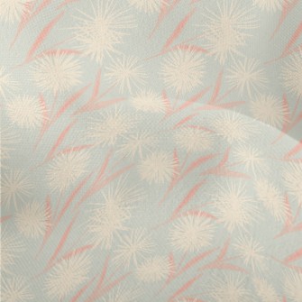 Young Dandelion Lightweight Performance Linen