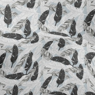 Simple Texture Feather Lightweight Performance Linen