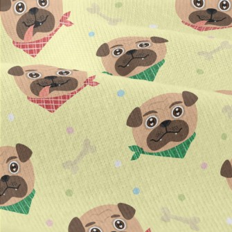 Twin Bulldogs Modern Jersey