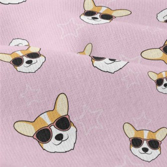 Corgi Sunglasses Modern Jersey