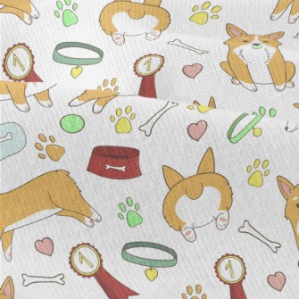 Champion Corgi Modern Jersey