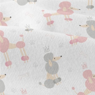 Champion Poodle Modern Jersey