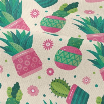 Beautiful Succulent Potted Pla Modern Jersey