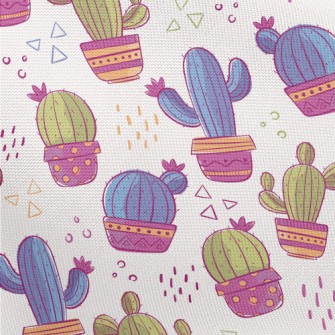 Mexican Cactus Pongee