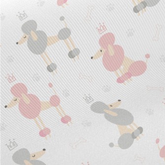 Champion Poodle Midweight Cotton Poplin