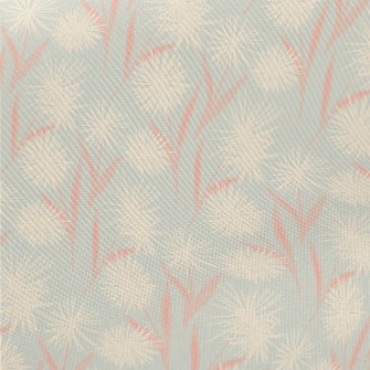 Young Dandelion Midweight Cotton Poplin