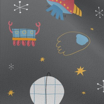 Children&#39;s Hand-painted Un Chiffon