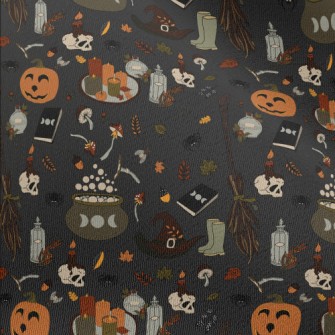 European And American Realisti Chiffon