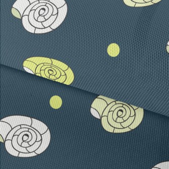 Yellow Series Shells Waterproof Oxford