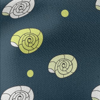 Yellow Series Shells Waterproof Canvas