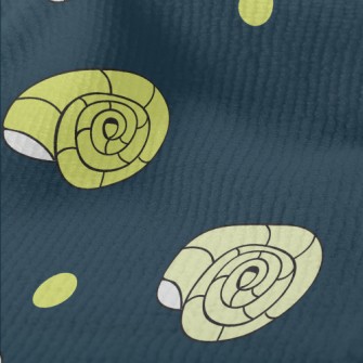 Yellow Series Shells Terry