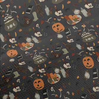 European And American Realisti Performance Linen