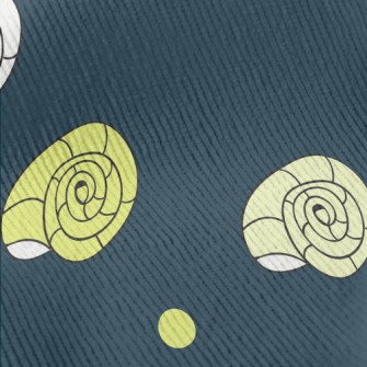 Yellow Series Shells Standard Corduroy