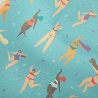 Women In Bikinis Dobby
