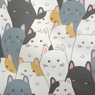 Children&#39;s Cute Cat Dobby