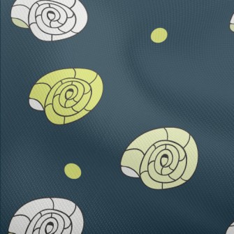 Yellow Series Shells Dobby