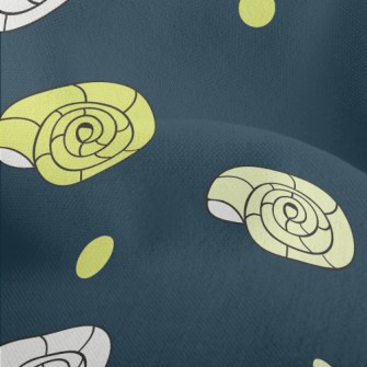 Yellow Series Shells Lightweight Performance Linen