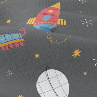 Children&#39;s Hand-painted Un Modern Jersey