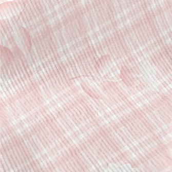 Relief Style Flowers Standard Corduroy